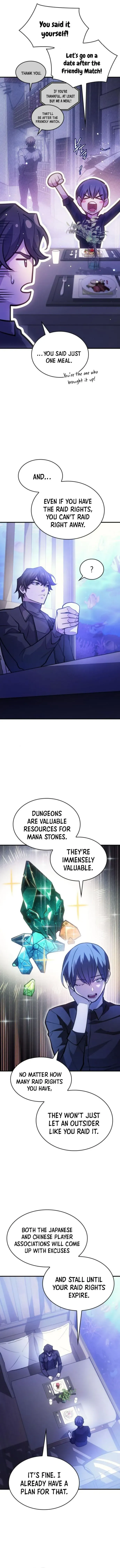 Regressing with the King’s Power Chapter 65 - Page 2