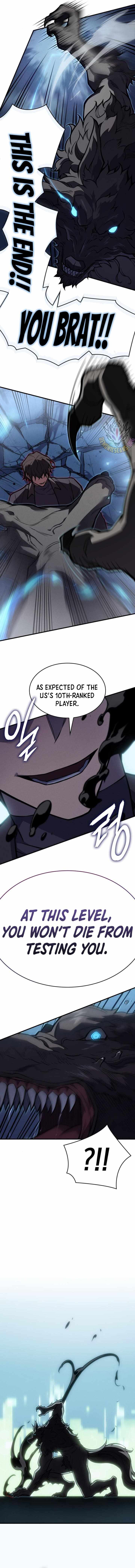 Regressing with the King’s Power Chapter 66 - Page 15