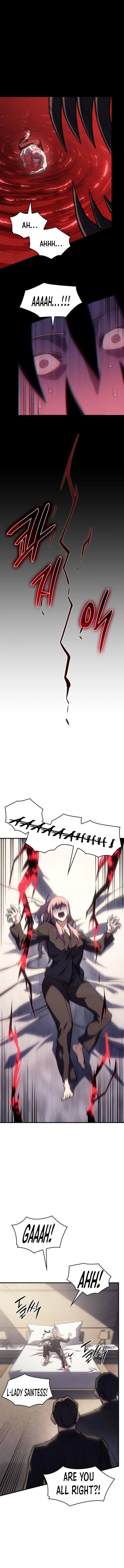 Regressing with the King’s Power Chapter 67 - Page 10