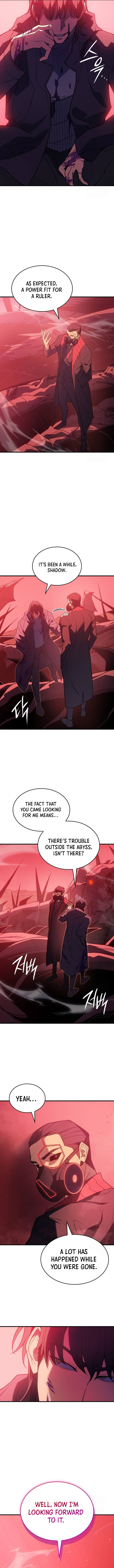 Regressing with the King’s Power Chapter 76 - Page 20