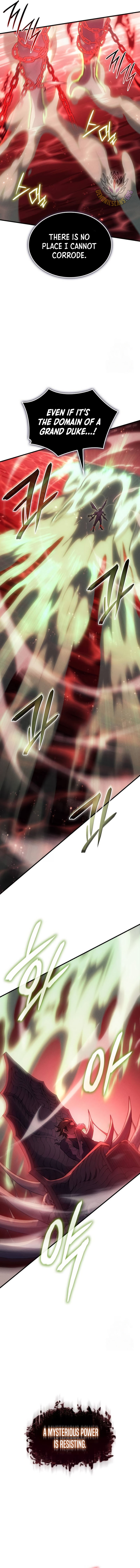 Regressing with the King’s Power Chapter 76 - Page 5