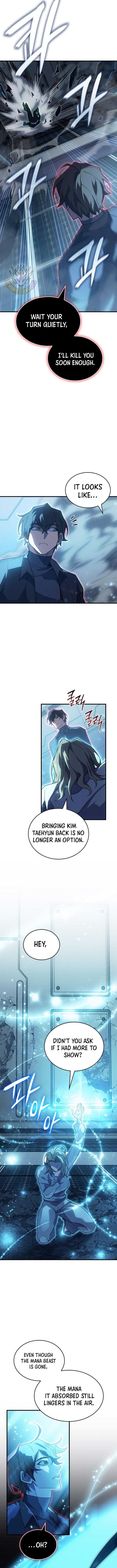 Regressing with the King’s Power Chapter 79 - Page 5