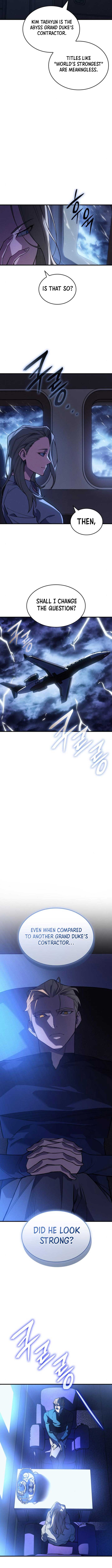 Regressing with the King’s Power Chapter 80 - Page 16