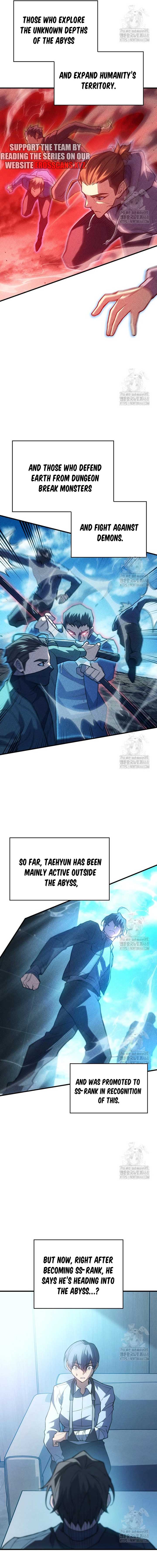 Regressing with the King’s Power Chapter 81 - Page 4