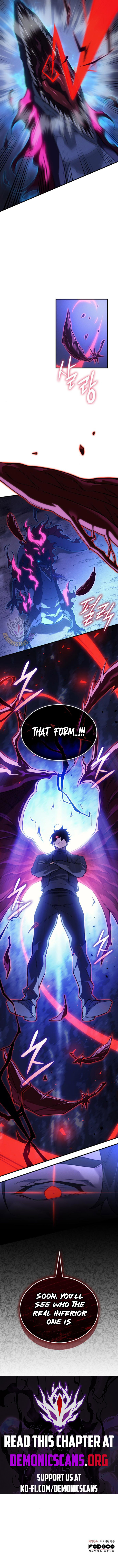 Regressing with the King’s Power Chapter 82 - Page 17