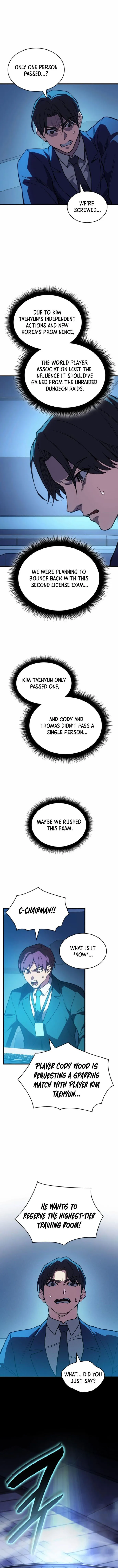 Regressing with the King’s Power Chapter 85 - Page 17