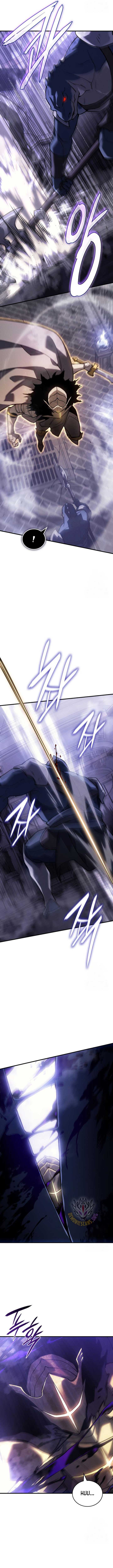 Regressing with the King’s Power Chapter 88 - Page 6