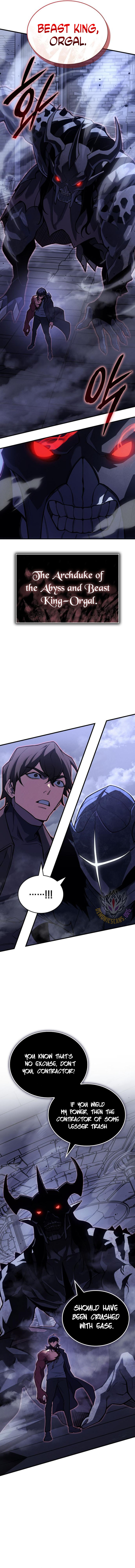 Regressing with the King’s Power Chapter 89 - Page 15