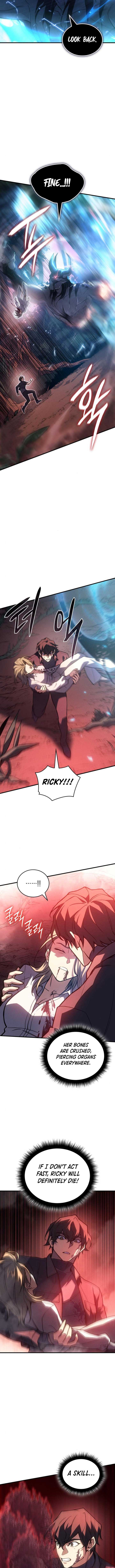 Regressing with the King’s Power Chapter 92 - Page 2
