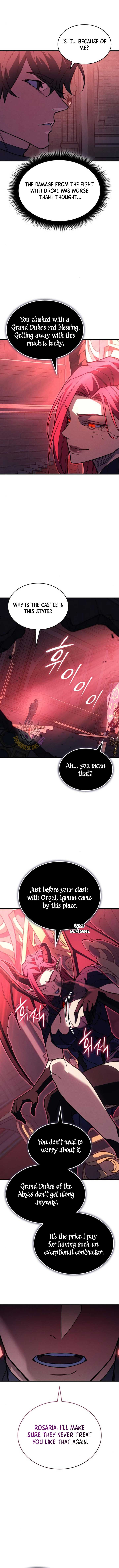 Regressing with the King’s Power Chapter 95 - Page 18