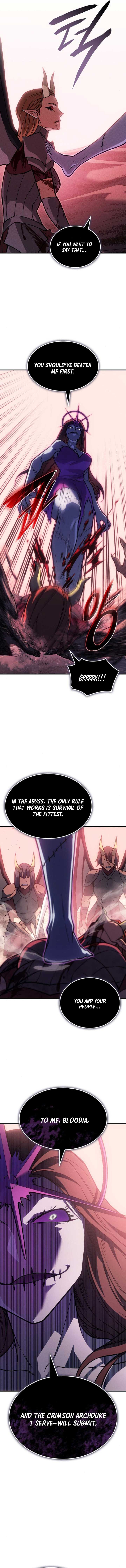Regressing with the King’s Power Chapter 96 - Page 18