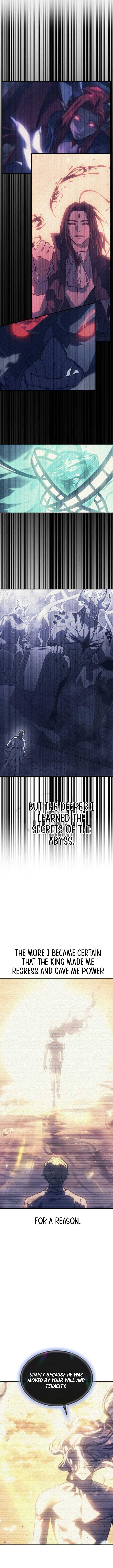 Regressing with the King’s Power Chapter 96 - Page 4
