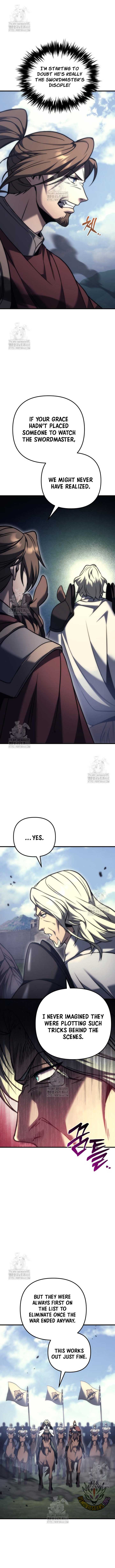 Regressor of the Fallen family Chapter 100 - Page 16