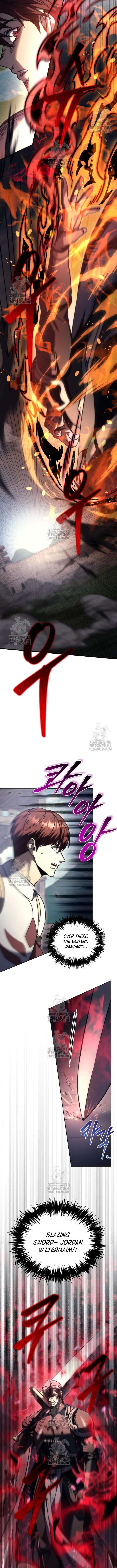 Regressor of the Fallen family Chapter 102 - Page 10