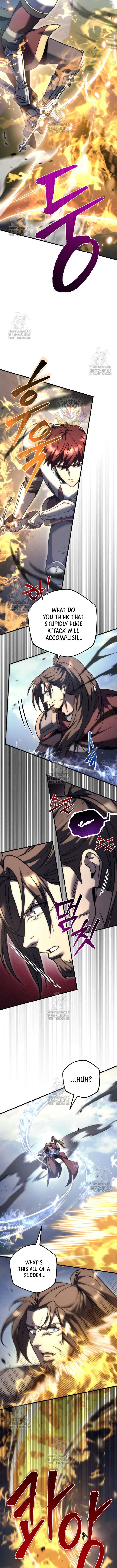 Regressor of the Fallen family Chapter 102 - Page 7