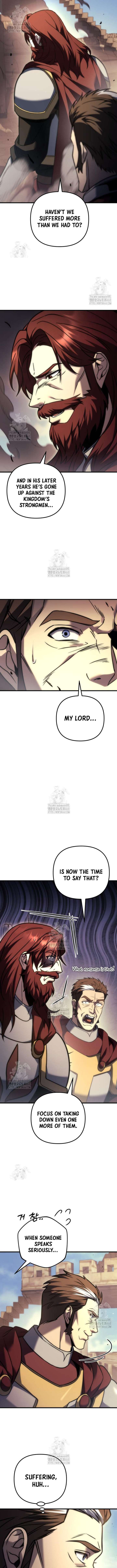 Regressor of the Fallen family Chapter 105 - Page 11