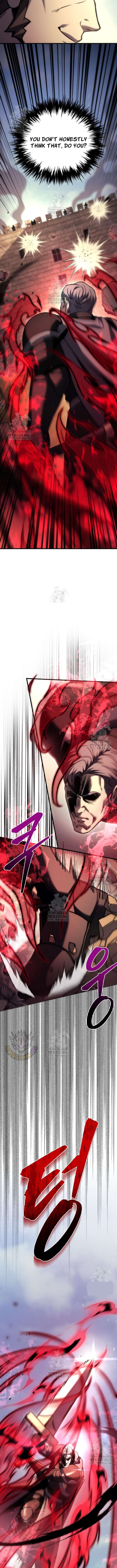 Regressor of the Fallen family Chapter 105 - Page 12