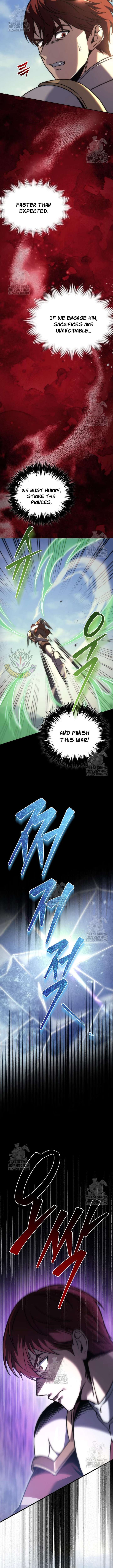 Regressor of the Fallen family Chapter 105 - Page 14