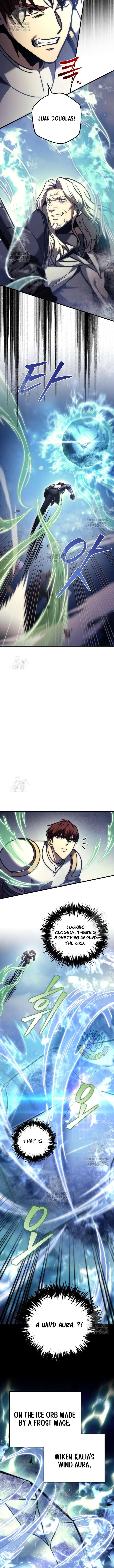 Regressor of the Fallen family Chapter 105 - Page 16