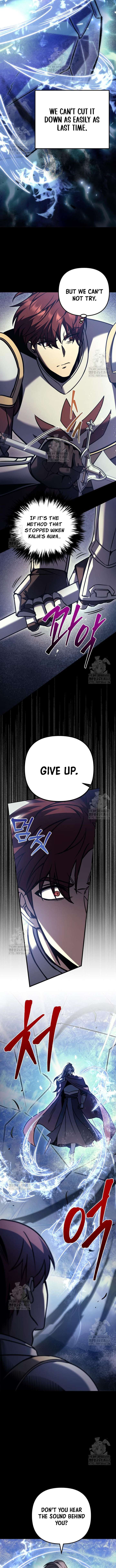 Regressor of the Fallen family Chapter 105 - Page 17