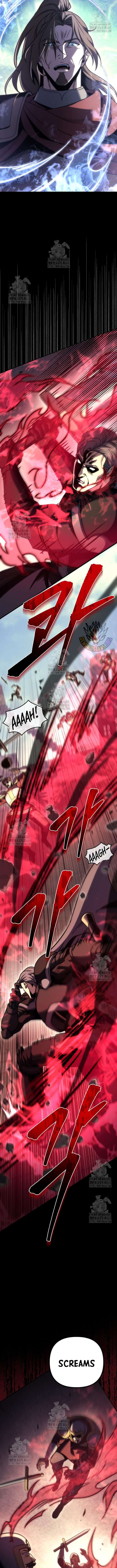 Regressor of the Fallen family Chapter 105 - Page 18