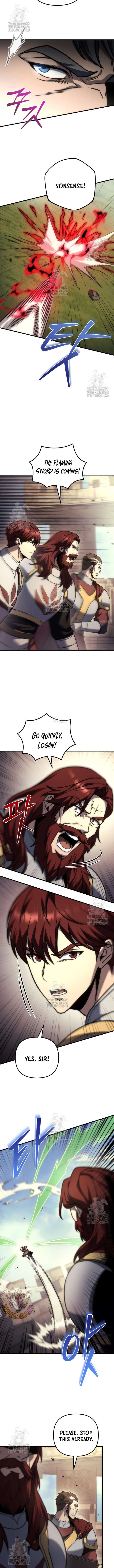 Regressor of the Fallen family Chapter 105 - Page 2