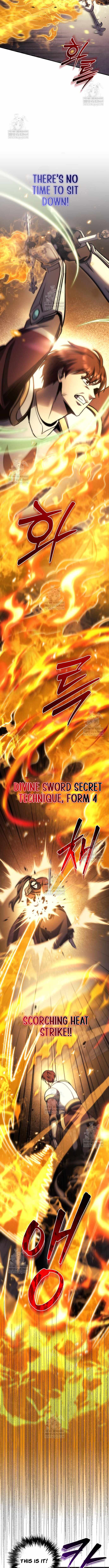 Regressor of the Fallen family Chapter 106 - Page 13