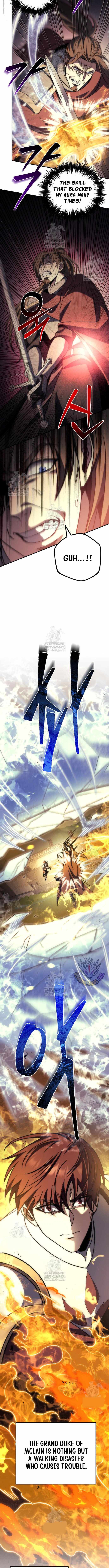 Regressor of the Fallen family Chapter 106 - Page 14