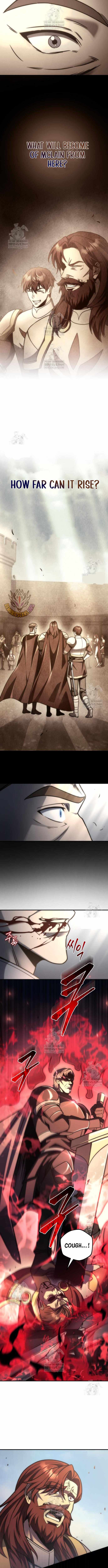 Regressor of the Fallen family Chapter 106 - Page 16