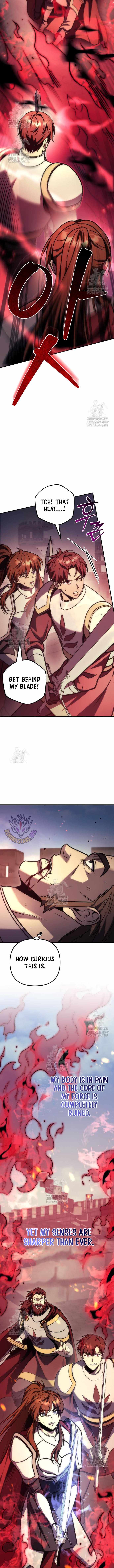 Regressor of the Fallen family Chapter 106 - Page 18