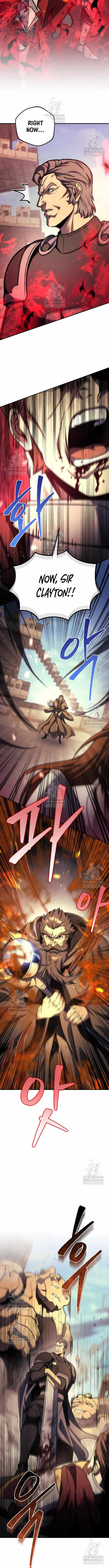 Regressor of the Fallen family Chapter 106 - Page 19