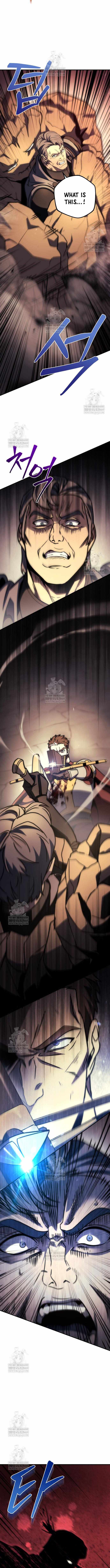 Regressor of the Fallen family Chapter 106 - Page 20