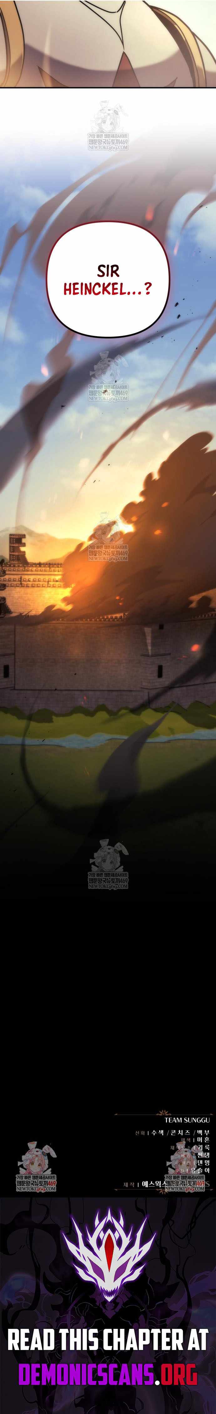 Regressor of the Fallen family Chapter 106 - Page 22