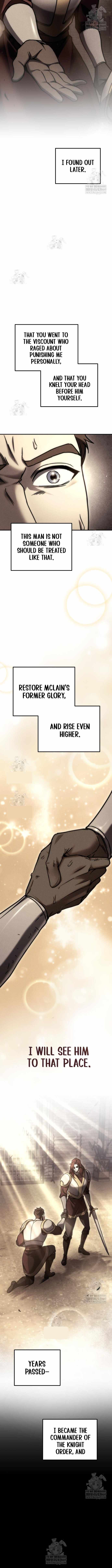 Regressor of the Fallen family Chapter 106 - Page 3