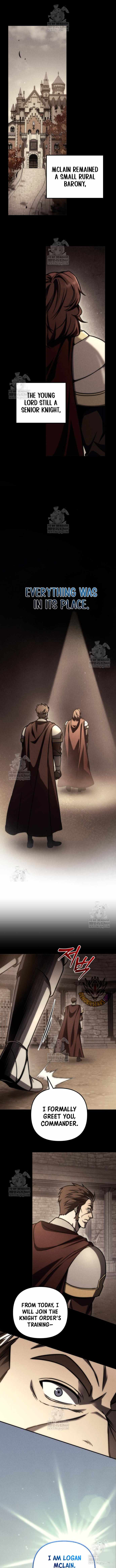 Regressor of the Fallen family Chapter 106 - Page 4