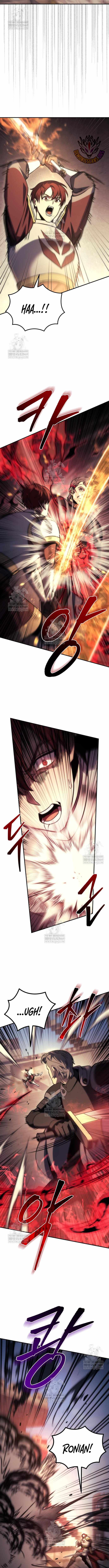 Regressor of the Fallen family Chapter 106 - Page 6