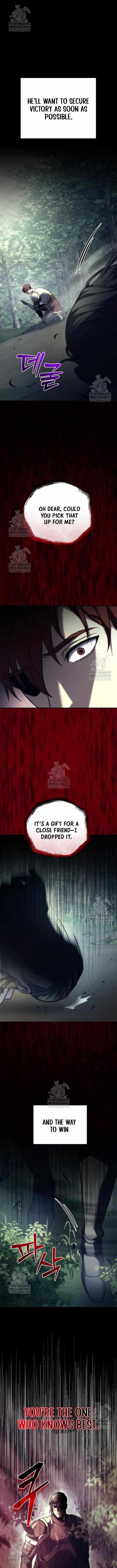 Regressor of the Fallen family Chapter 107 - Page 13