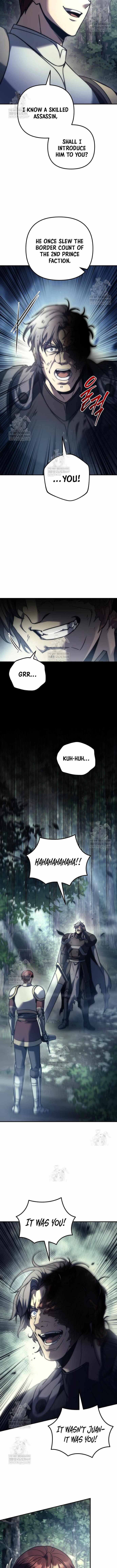 Regressor of the Fallen family Chapter 107 - Page 15