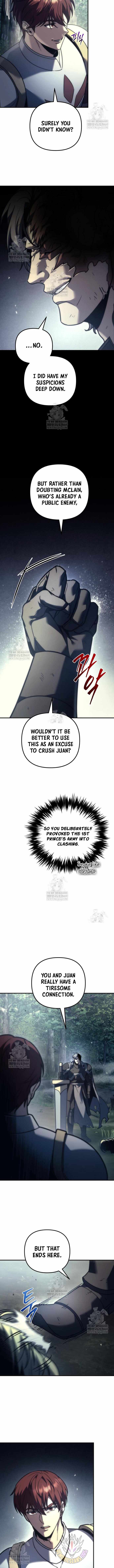 Regressor of the Fallen family Chapter 107 - Page 16