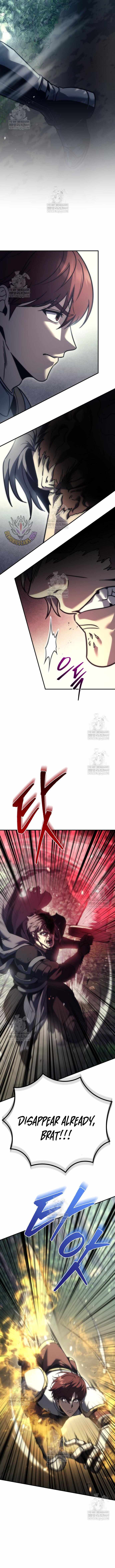 Regressor of the Fallen family Chapter 107 - Page 18