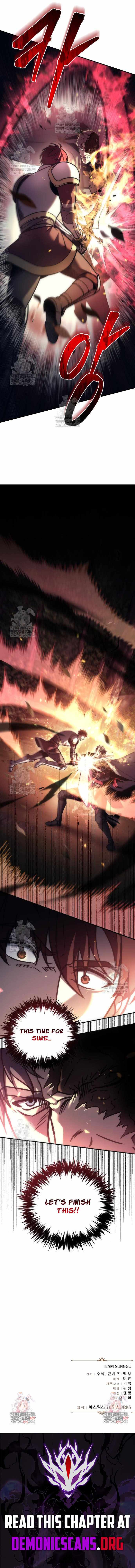 Regressor of the Fallen family Chapter 107 - Page 19