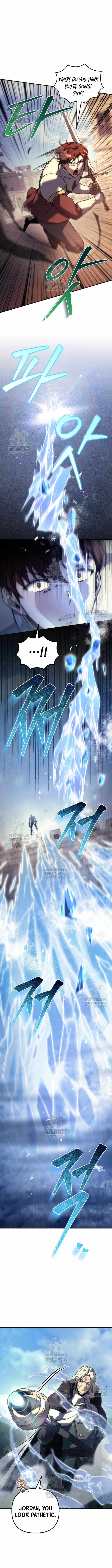 Regressor of the Fallen family Chapter 107 - Page 2