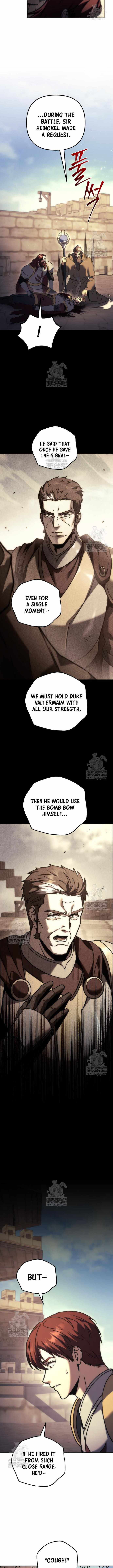 Regressor of the Fallen family Chapter 107 - Page 5