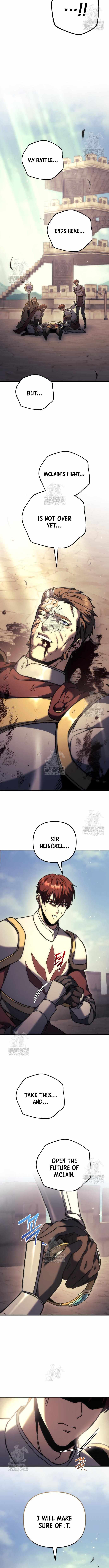 Regressor of the Fallen family Chapter 107 - Page 7