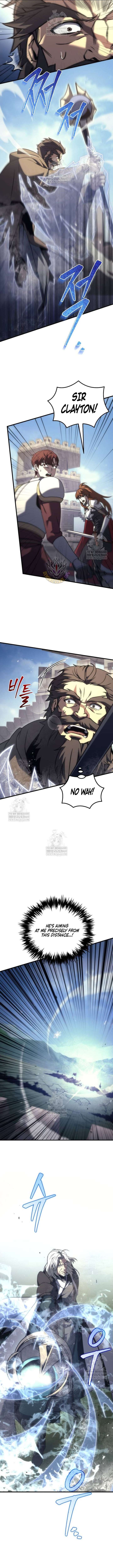 Regressor of the Fallen family Chapter 108 - Page 10