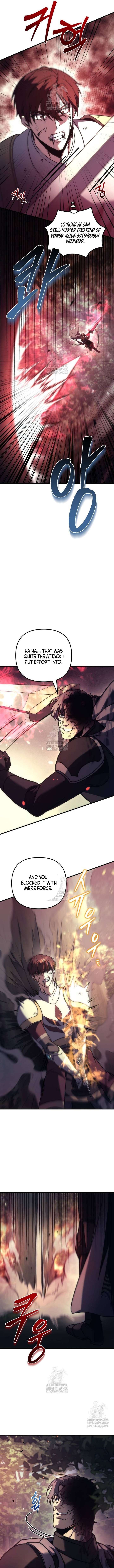 Regressor of the Fallen family Chapter 108 - Page 12