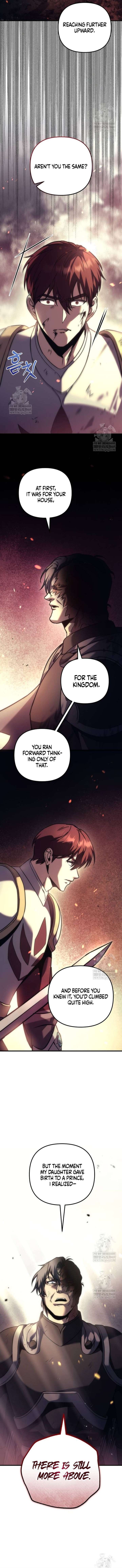 Regressor of the Fallen family Chapter 108 - Page 14