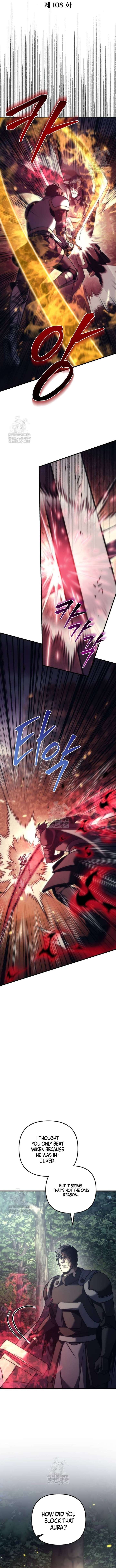 Regressor of the Fallen family Chapter 108 - Page 2