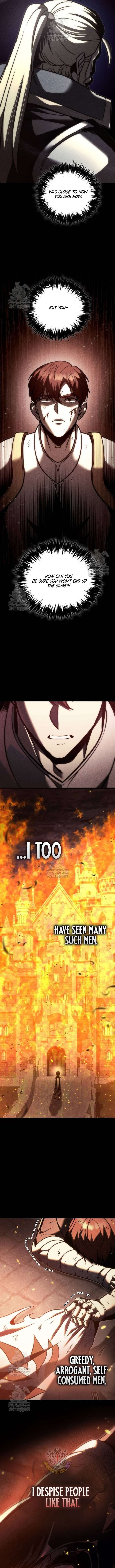 Regressor of the Fallen family Chapter 108 - Page 20