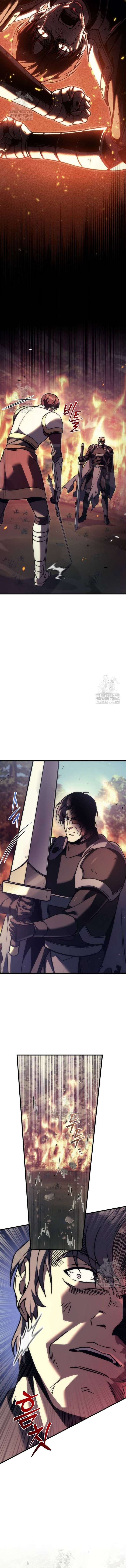 Regressor of the Fallen family Chapter 108 - Page 21